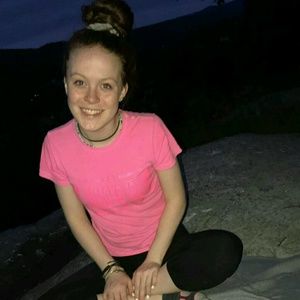 Meet your Posher, Paige